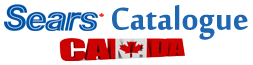 Sears Catalogue Logo