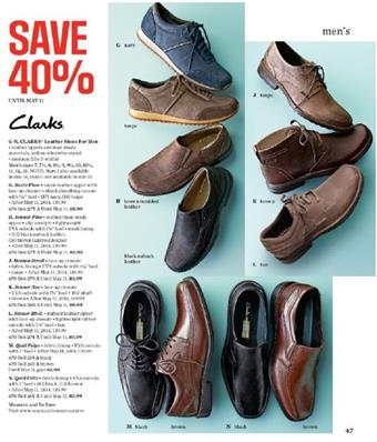 Sears Shoes for Women,Men and Kids 2014 Prices