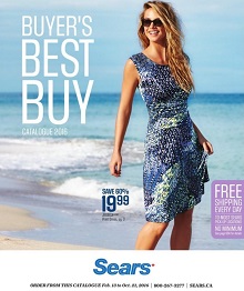 sears catalogue buyers best buy