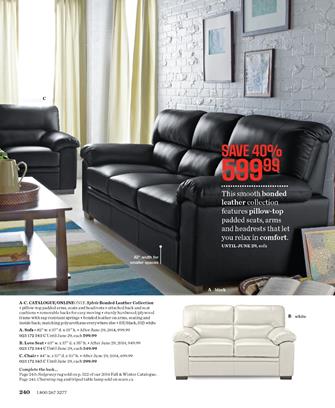 Sears Catalogue Living Room Decoration and Luxury Furnitures
