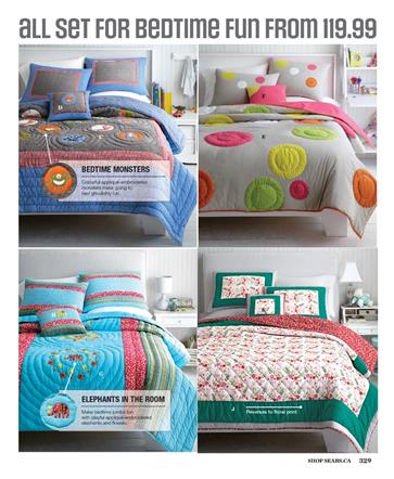 Sears Kids Room Decoration Products